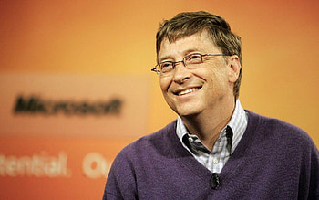Bill Gates, High-quality , Celeb HD wallpaper