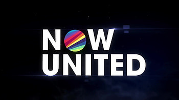 Now United, Vibrant , Global pop group, Exciting backgrounds HD wallpaper
