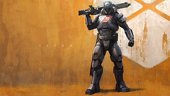 Video Game - Destiny HD wallpaper