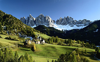 Bolzano city, Beautiful , Stunning backgrounds, Trentino-Alto Adige HD wallpaper