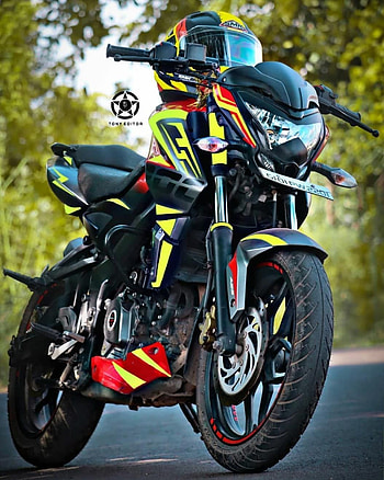 Ns modified c_s, motorcycle, motor_vehicle HD phone wallpaper