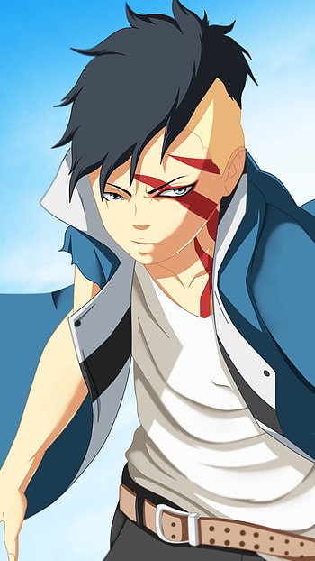 Boruto Uzumaki, Anime, Boruto HD phone wallpaper