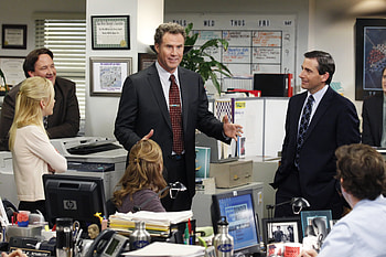 The Office US Scene, TV Show, The Office (US) HD wallpaper