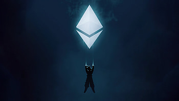 Ethereum X Dragon Ball , ethereum, crypto, currency, anime, dragon-ball HD wallpaper