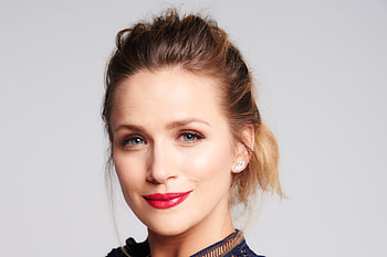 Shantel VanSanten, 2017 Celebrities HD wallpaper