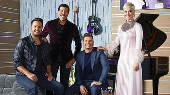 American Idol, TV, Fanart HD wallpaper