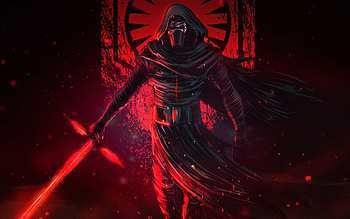 Star Wars, 2560 x 1600, High-resolution , Galaxies far, far away HD wallpaper