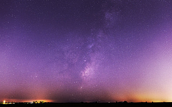 Beautiful Milky Way, milky-way, universe, graphy, digital-universe, scifi HD wallpaper