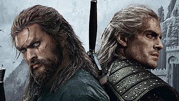 Jason Momoa, The Witcher HD wallpaper