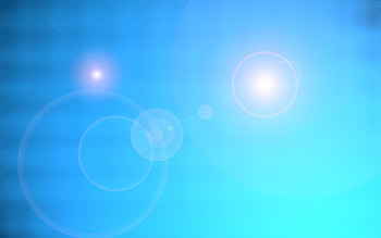 blue background for Mac OS and Windows Vista. (High . HD wallpaper