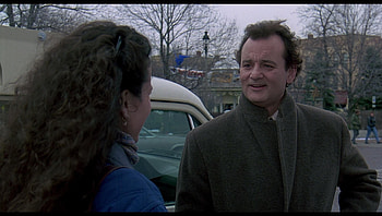 Groundhog Day (2022) movie HD wallpaper