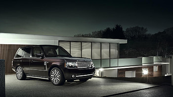 Range Rover , 29128 px HD wallpaper