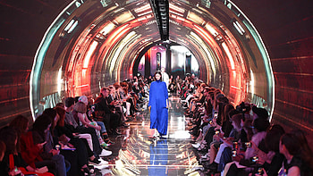 Demna Gvasalia, Balenciaga, Spring Summer, Creative Director HD wallpaper