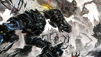 Ironhide, Comics, Top , Backgrounds HD wallpaper