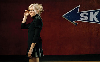 Anna Faris, , Famous HD wallpaper