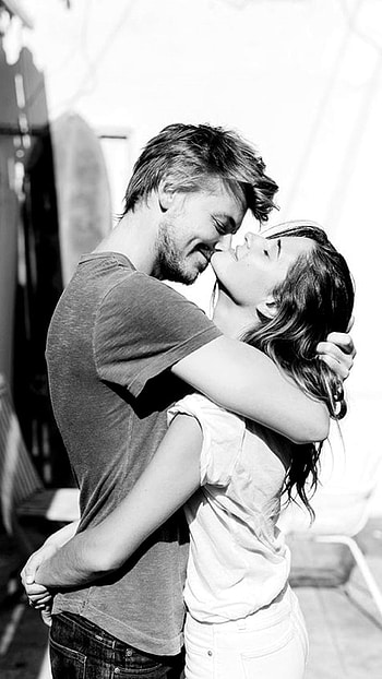 Cute Couple, Romantic Cute, Couple HD phone wallpaper