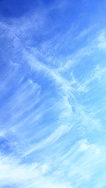 Light Blue, Sky HD phone wallpaper