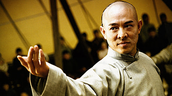Fearless, Jet Li, Shido Nakamura, Martial arts HD wallpaper