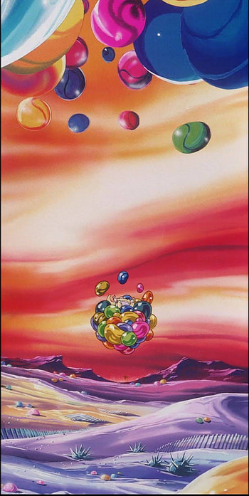 Janemba, orange, sky, ball, vegeta, goku, z_, helf, dragon, gogeta HD phone wallpaper