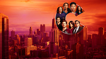 TV Show, Chicago Med HD wallpaper
