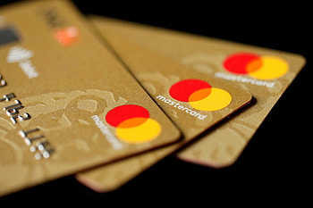 Mastercard, Gewinnsprung, New year start, Positive HD wallpaper