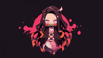 Demon Slayer HD wallpaper