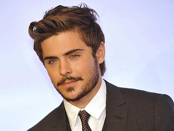 Zac Efron, , Ultra , Stunning visuals HD wallpaper