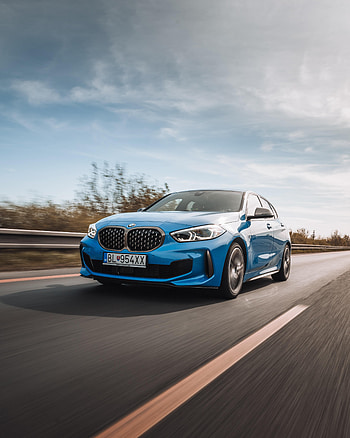 Bmw, Cars, Car, Speed HD phone wallpaper