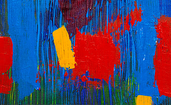 Abstract, Paint, Stains, Spots, Modern Art, Contemporary Art, Smears, Strokes HD wallpaper