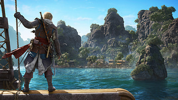 Ubisoft Assassin& HD wallpaper