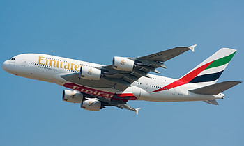 Aircraft, Airbus A380, Vehicles HD wallpaper