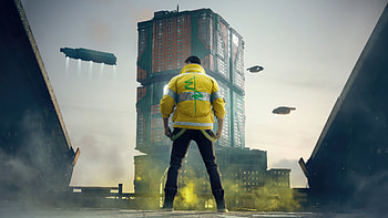 Cyberpunk 2077 Edgerunners 2023 , cyberpunk-2077, 2023-games, games, ps-games, xbox-games, pc-games, video-games HD wallpaper