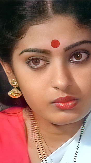 Seeta, telugu actress HD phone wallpaper