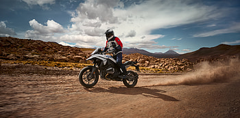 BMW R1300GS Motocross Adventure - Ultra, motorcycle, BMW, BMW R1300GS, motocross HD wallpaper