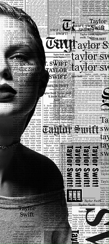 Taylor Swift Reputation Netflix HD phone wallpaper