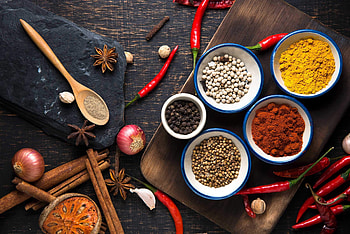Thai noodle dishes, Authentic Thai cuisine, Spicy and savory, Exquisite flavors HD wallpaper