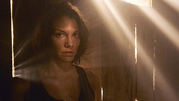 The Walking Dead (2022) movie HD wallpaper
