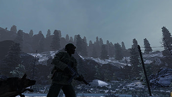 Deadly Dozen Reloaded, Multiplayer battles, Epic war scenes, Gaming challenge HD wallpaper