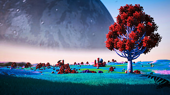 No Mans Sky The Next Planet , no-mans-sky, games, 2018-games HD wallpaper