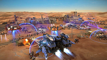Mechabellum : Epic Battle Awaits, video game, Mechabellum HD wallpaper