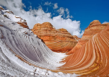 snow....., winter, landscape, beautiful, rocks, season, snow, nature, sky, mountains HD wallpaper