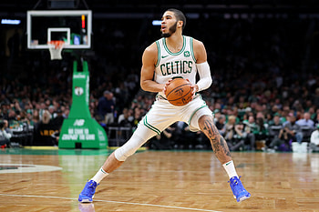 Jayson Tatum, Long time, Boston Celtics HD wallpaper