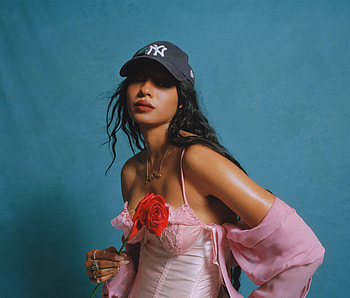 Diana Gordon, Diana-Gordon, music, girls, singer HD wallpaper