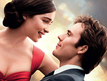 Me Before You, Movie, Emilia Clarke, Sam Claflin HD wallpaper