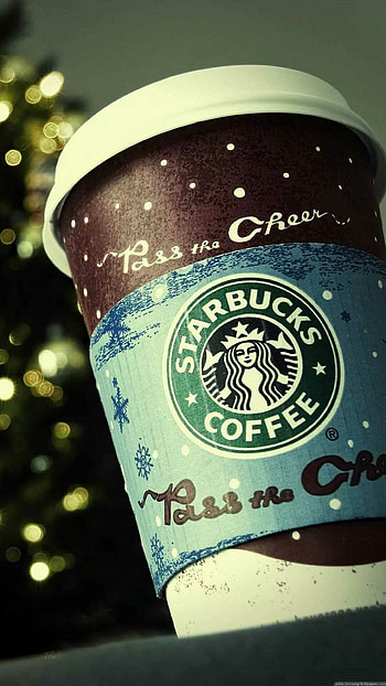 Starbucks HD phone wallpaper