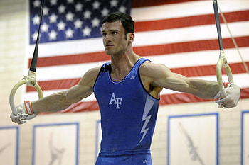 US Air Force team, Rings (Gymnastics) HD wallpaper