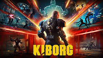 Kiborg Arena 2025, kiborg-arena, 2025-games, ps5-games, ps4-games, xbox-one-games, xbox-games, pc-games, games, video-games HD wallpaper
