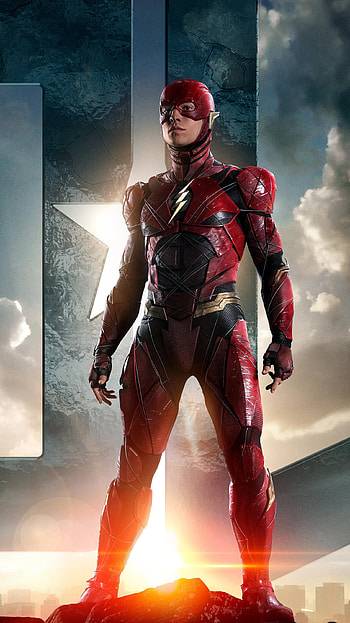 Justice League (2022) movie HD phone wallpaper