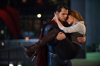 Henry Cavil, batman-vs-superman, super-heroes, movies, 2016-movies, batman HD wallpaper