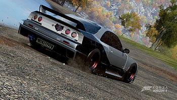 ILYDA, video game, Forza Horizon 4 HD wallpaper